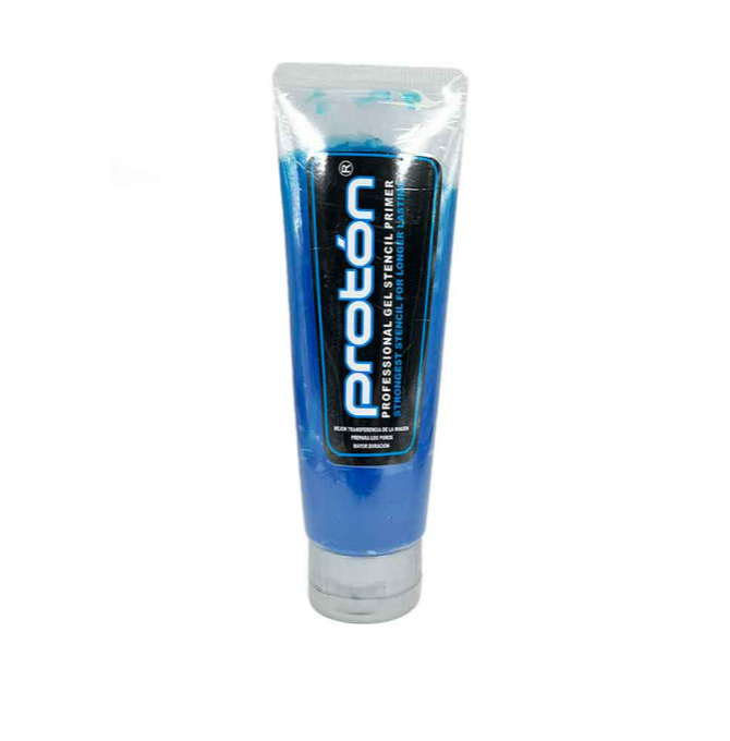 Proton Tattoo Stencil Gel - 4.3oz Tube
