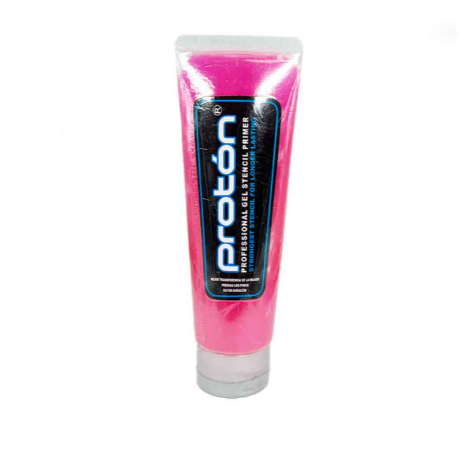 Proton Tattoo Stencil Gel - 4.3oz Tube