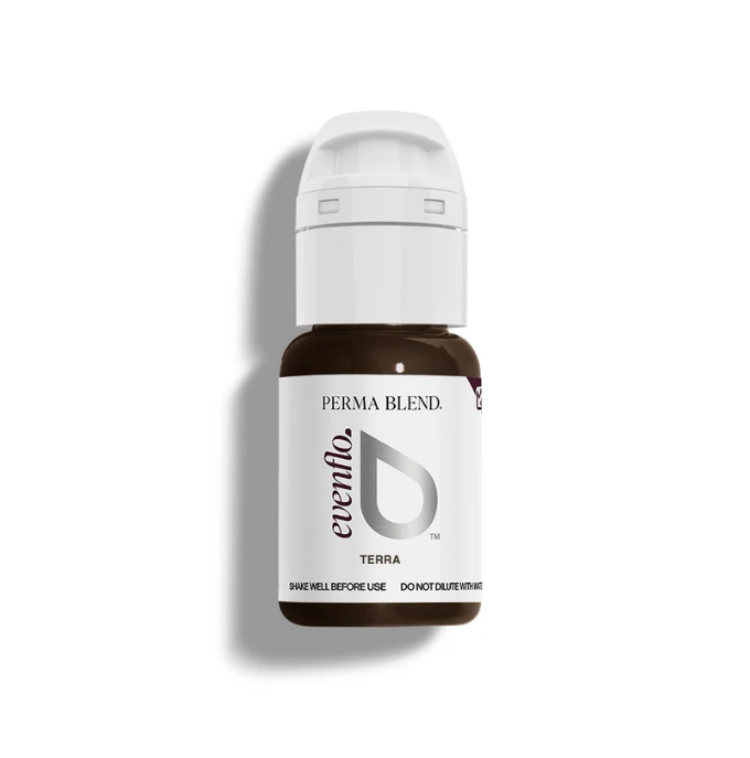 Perma Blend - Evenflo Terra