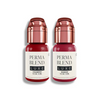 Perma Blend Luxe - Berry Lip Mini Set 1/2oz Bottle