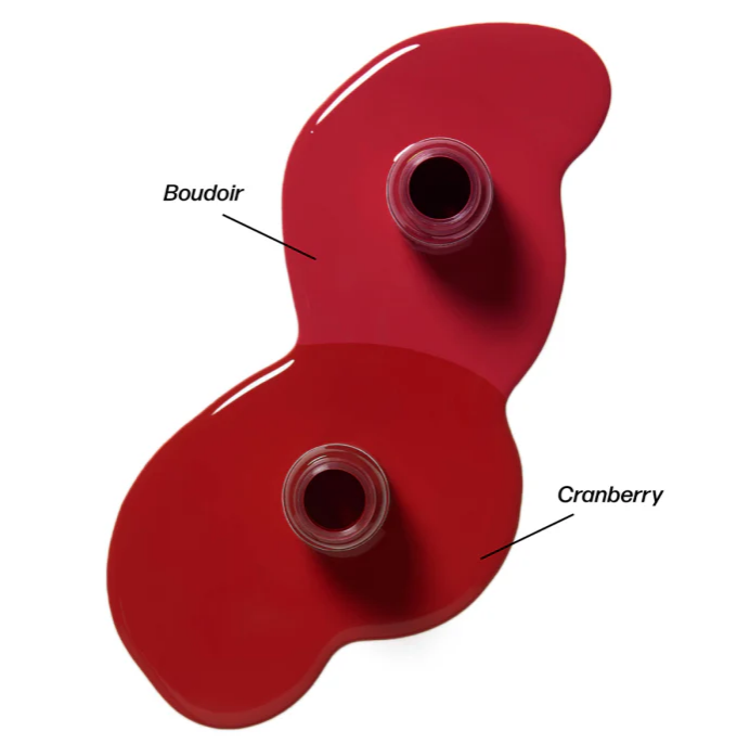 Perma Blend Luxe - Berry Lip Mini Set 1/2oz Bottle