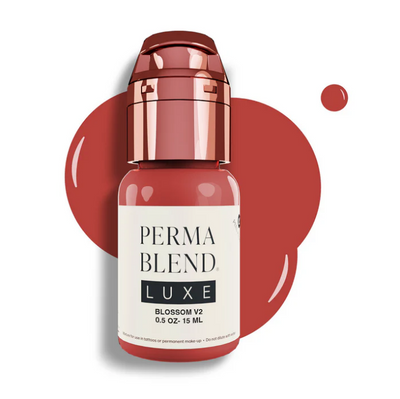 Perma Blend Luxe - Blossom 1/2oz Bottle