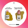 Perma Blend Luxe - Ginger Corrector 1/2oz Bottle
