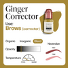 Perma Blend Luxe - Ginger Corrector 1/2oz Bottle