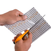 Recovery Derm Shield - 5.9" x 8" Sheets - Pack of 10