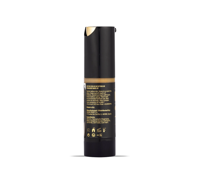 Dynamic PMU 44 Marfil Pigment - 0.5oz