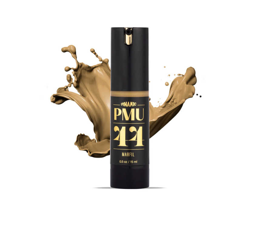 Dynamic PMU 44 Marfil Pigment - 0.5oz
