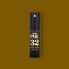 Dynamic PMU 32 Dark Golden Brown Pigment - 0.5oz