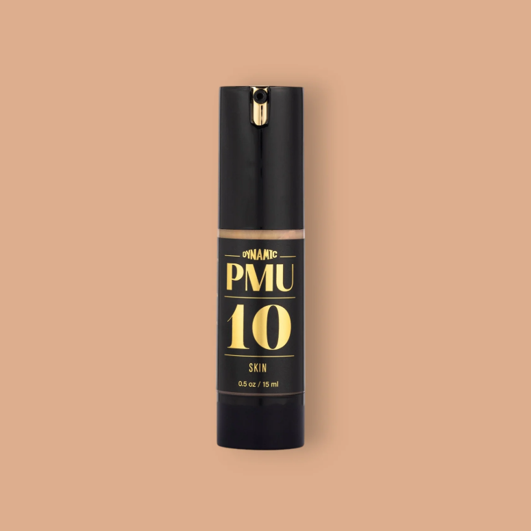 Dynamic PMU 10 Skin Pigment - 0.5oz