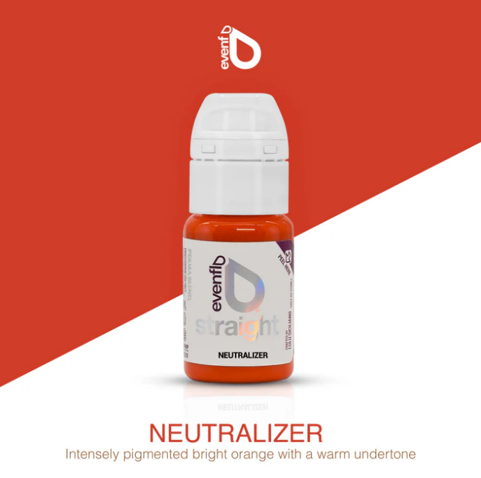 Perma Blend - Evenflo Neutralizer - 1/2oz