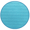 Dynarex Patient Dental Bibs - Blue