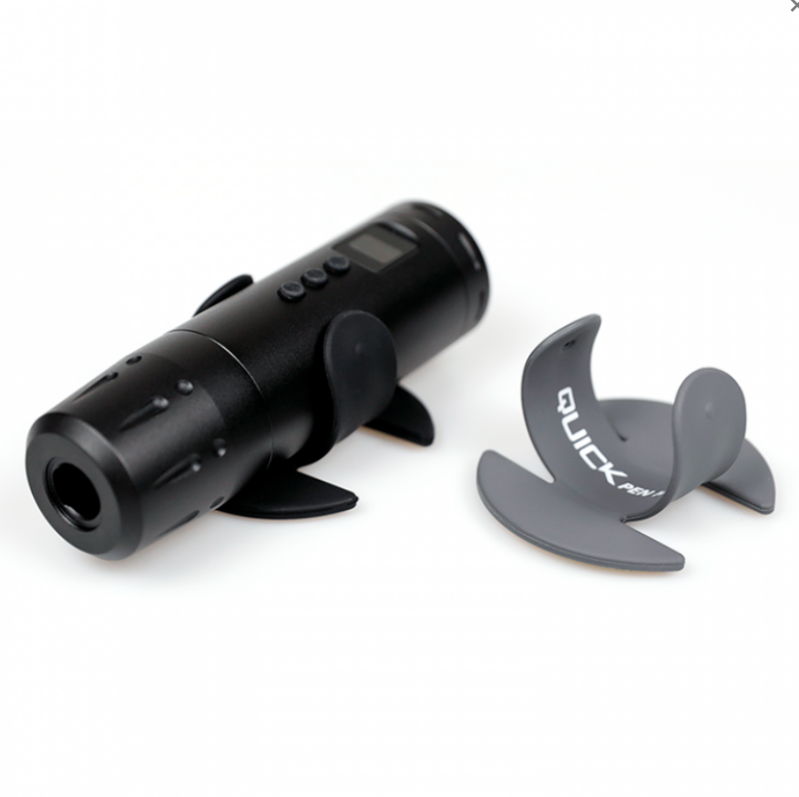 Silicone Quick Pen Holder