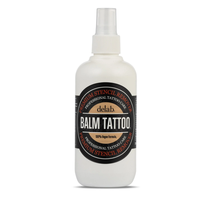 Balm Tattoo Premium Stencil Remover