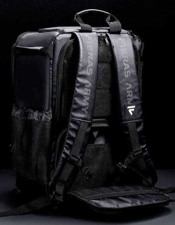Fury Backpack Large 50 L