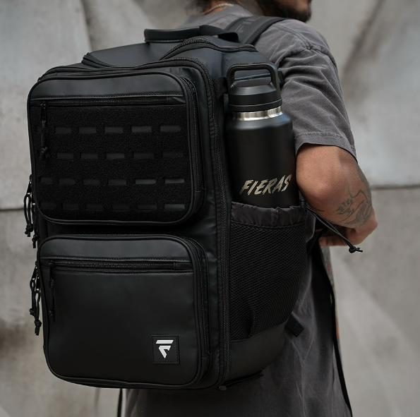 Fury Backpack Large 50 L