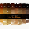 Perma Blend - Sun-Kissed Palette Set - 8 Bottles 1/2 oz