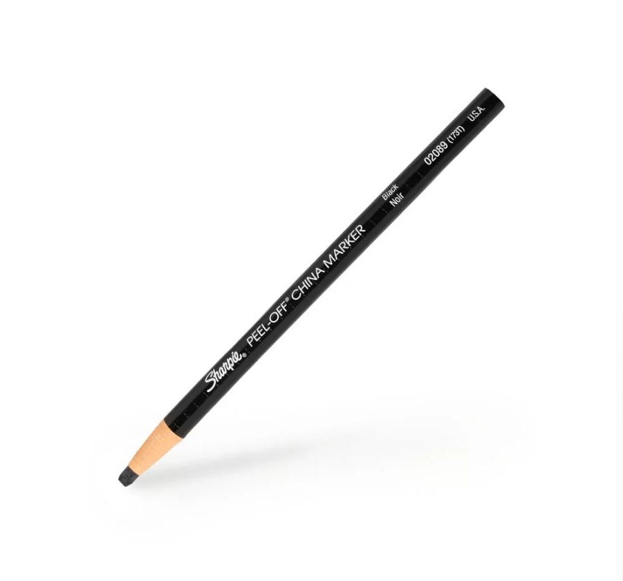 Ultimate Beauty Sharpie Mapping Pencils (Single)