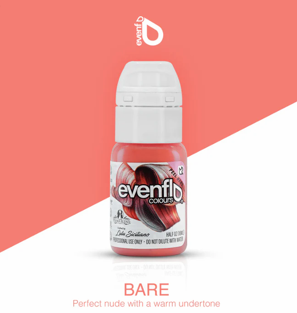 Perma Blend - Evenflo Bare