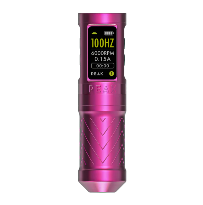 Peak Solice ERGO Wireless Machine