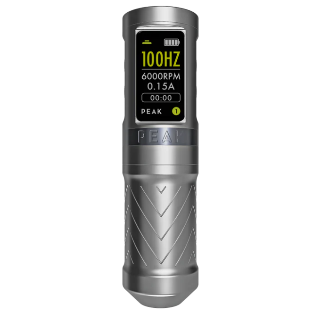 Peak Solice ERGO Wireless Machine
