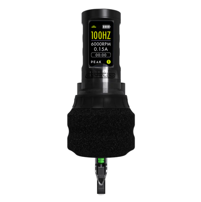 Peak Solice ERGO Wireless Machine