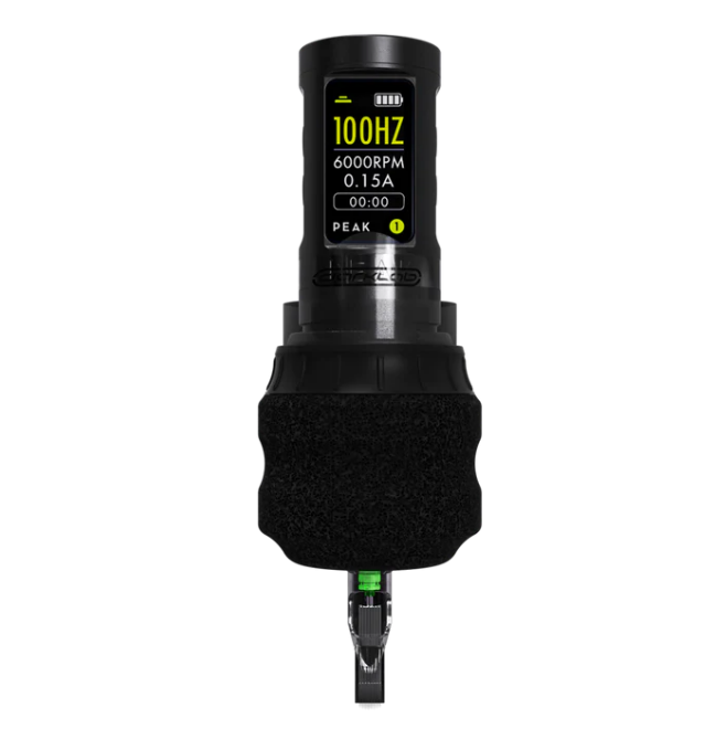 Peak Solice ERGO Wireless Machine