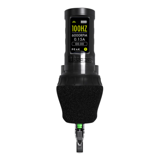 Peak Solice ERGO Wireless Machine