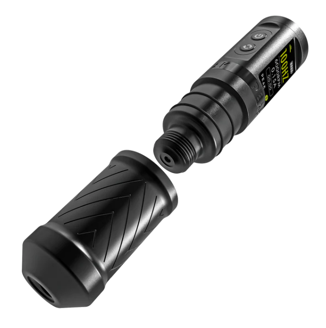 Peak Solice ERGO Wireless Machine