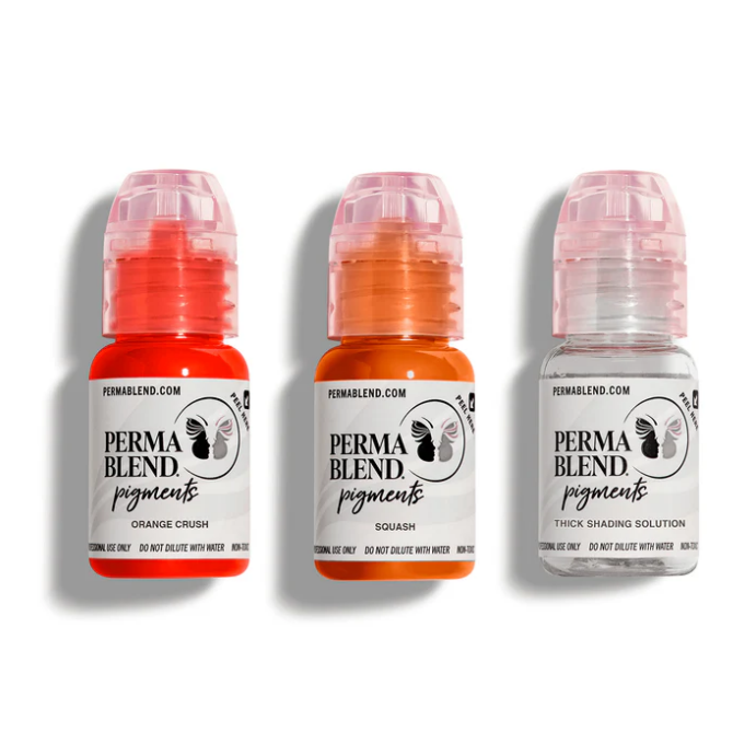 Neutralizing Mini Set