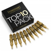 Kwadron Top 10 Pack of Cartridges