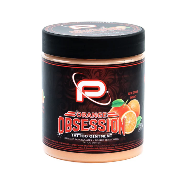 Proton Colours Obsession - Tattoo Butter 8.5oz