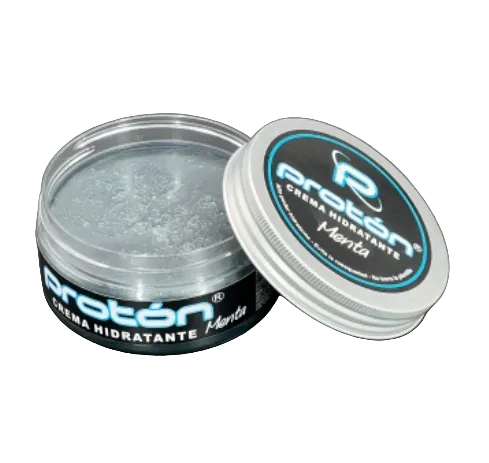 Proton Mint Moisturizing Cream - 7 oz