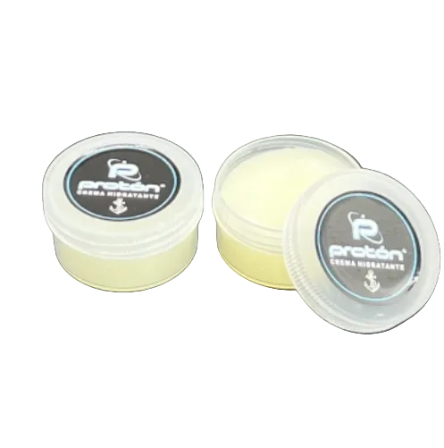 Proton Coconut Moisturizing Cream