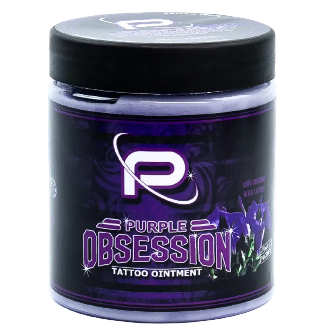 Proton Colours Obsession - Tattoo Butter 8.5oz