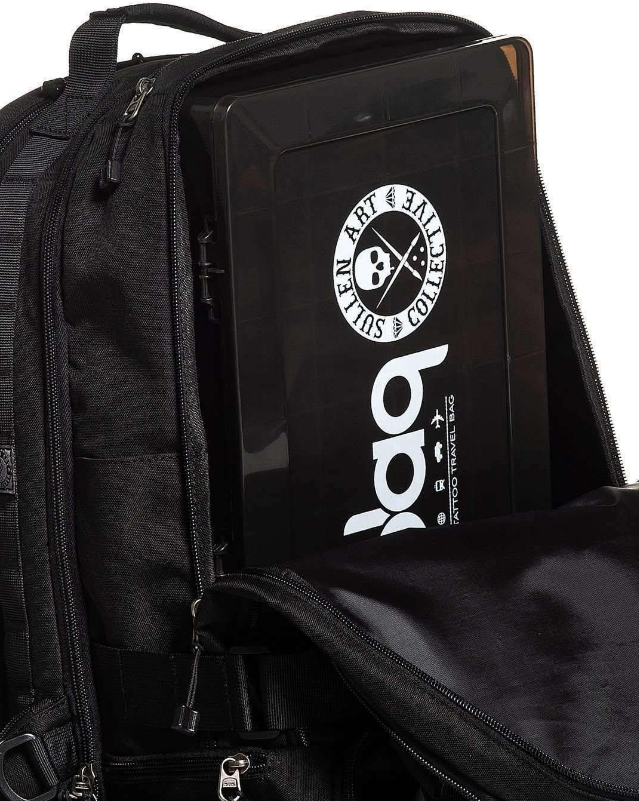 Blaq Paq Tactical by Sullen