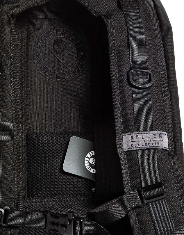 Blaq Paq Tactical by Sullen