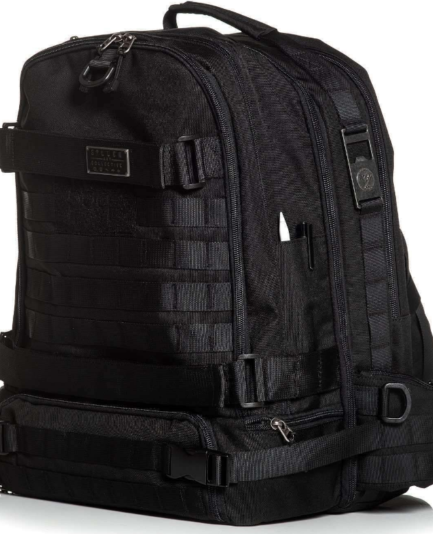 Blaq Paq Tactical by Sullen