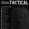 Blaq Paq Tactical by Sullen