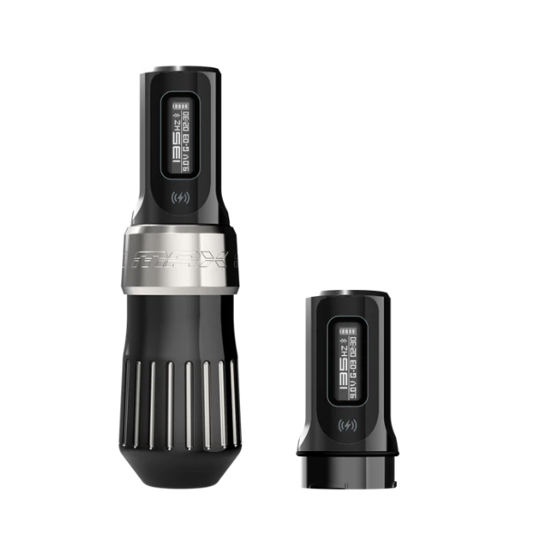 The Fourth Collection: Flux Max w/ 2 PowerBolt II - Limited Dark Edition