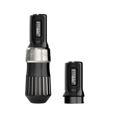 The Fourth Collection: Flux Max w/ 2 PowerBolt II - Limited Dark Edition