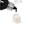Skull Ink Caps - Size #16 (Large) - Bag of 50