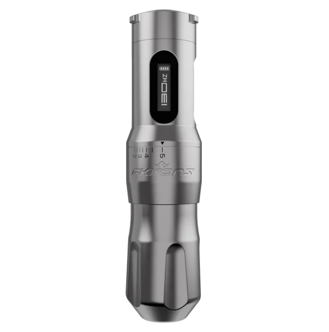FK One Adjust Wireless Tattoo Machine