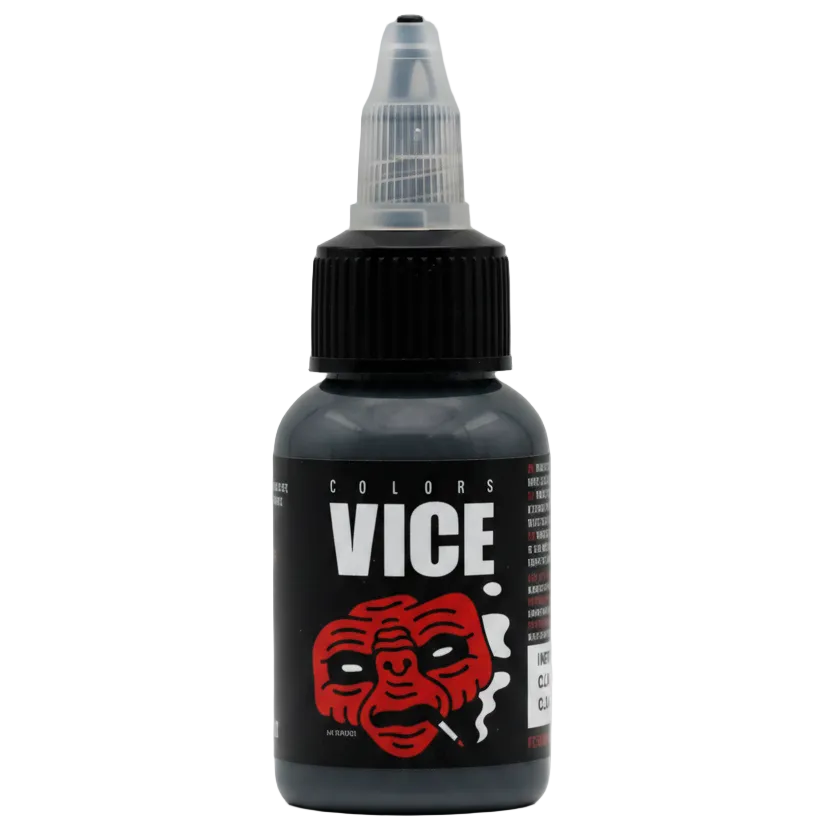 Vice Colors - Sober Grey 1oz