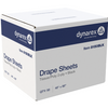 Dynarex Drape Sheets - 50 Count - 40x90