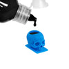 Skull Ink Caps - Size #16 (Large) - Bag of 50