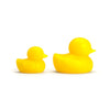 A Pound of Flesh Tattooable Lucky Ducky