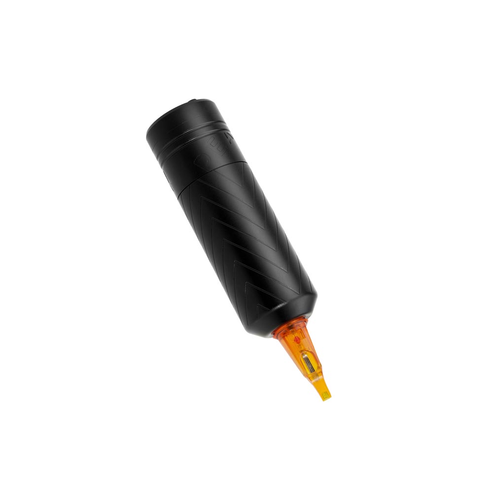 Peak Solice Mini Wireless Pen Tattoo Machine - Black
