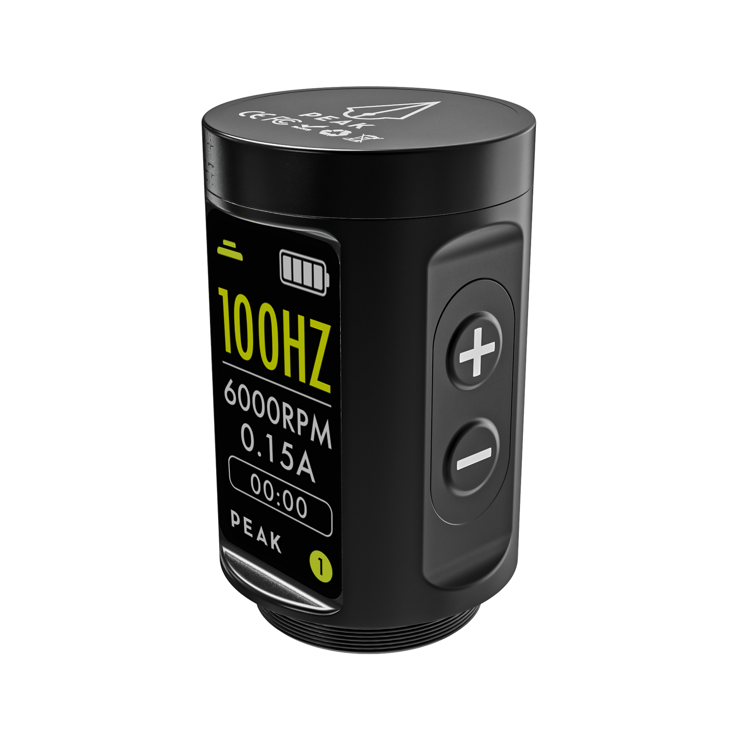 Peak Spare PowerPack for Solice Pro 2
