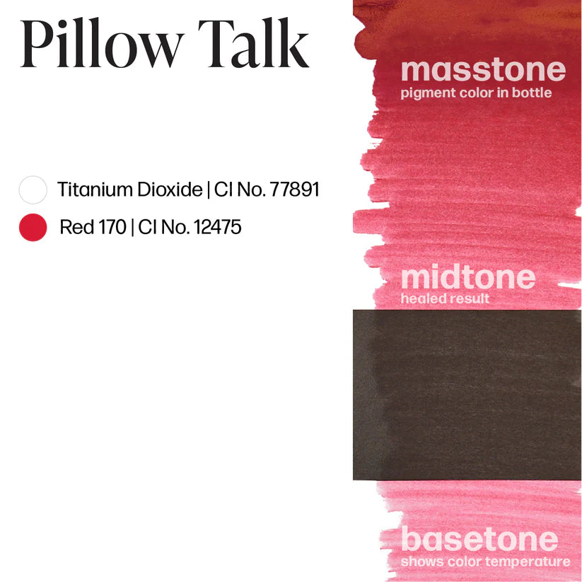 Perma Blend - Sultry lips - Pillow Talk