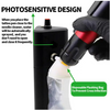 Automatic Portable Tattoo Needle Cleaner